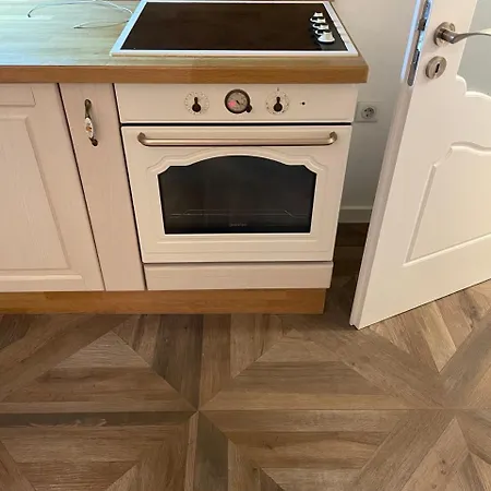 Apartment Апартамент Чайка
