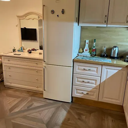 Апартамент Чайка Apartment