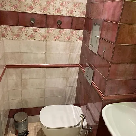 Apartment Апартамент Чайка Varna