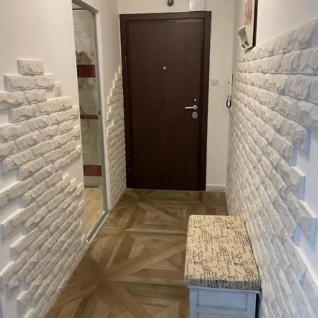 Апартамент Чайка Apartment