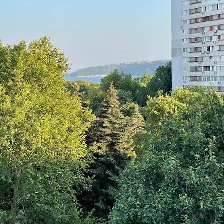 Апартамент Чайка Varna